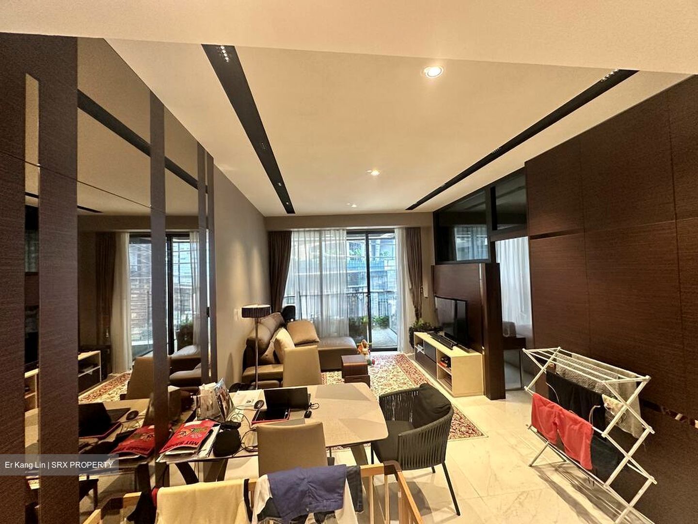 Marina One Residences (D1), Apartment #503683931